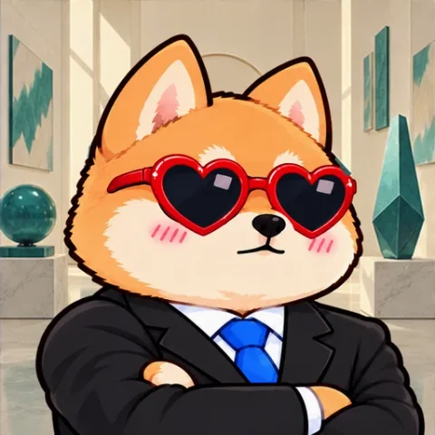 Stonk Inu Genesis #001