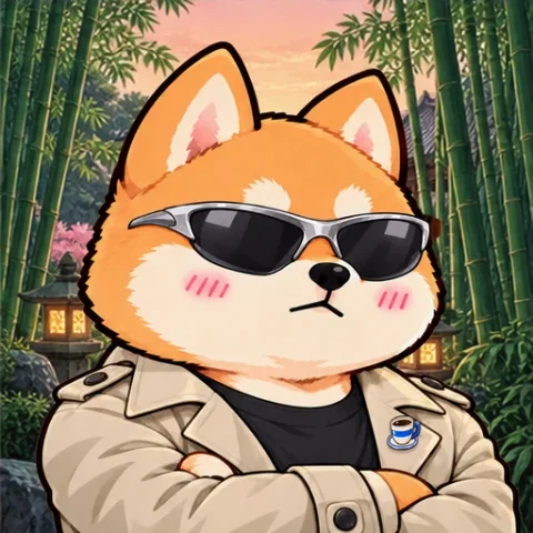 Stonk Inu Genesis #283