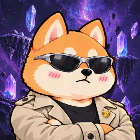 Stonk Inu Genesis #046
